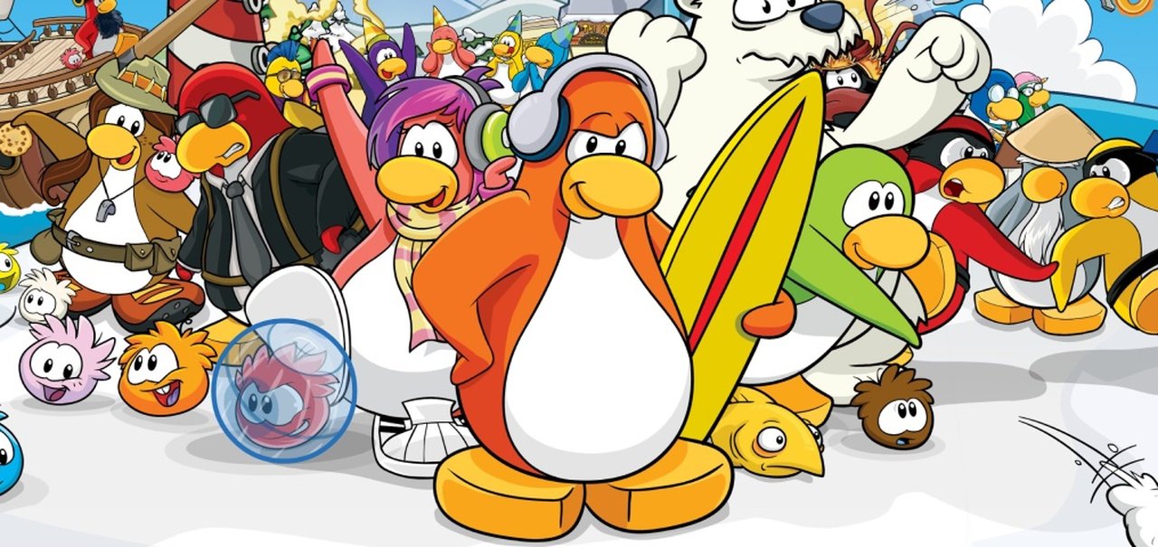 Documentário da HBO Max liga youtuber e Club Penguin a massacre de Realengo; entenda