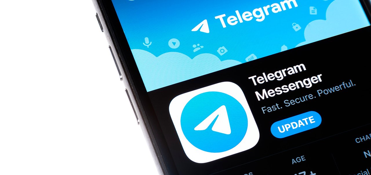 Telegram libera stories para assinantes da versão Premium