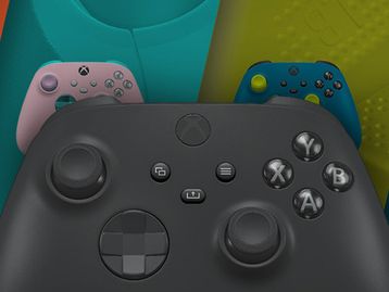Os 12 melhores controles personalizados para Xbox de 2023