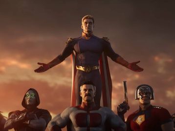 Mortal Kombat 1 confirma Homelander, Omniman e mais! Veja trailer