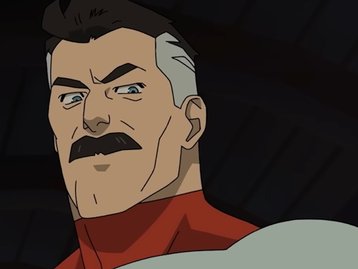 Invencível: 2ª temporada ganha data de estreia e trailer com retorno do Omni-Man