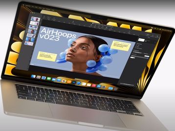 Samsung vai fabricar tela para novo produto dobrável da Apple