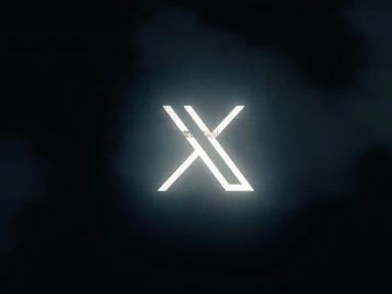 Twitter substitui logotipo de passarinho por X; confira