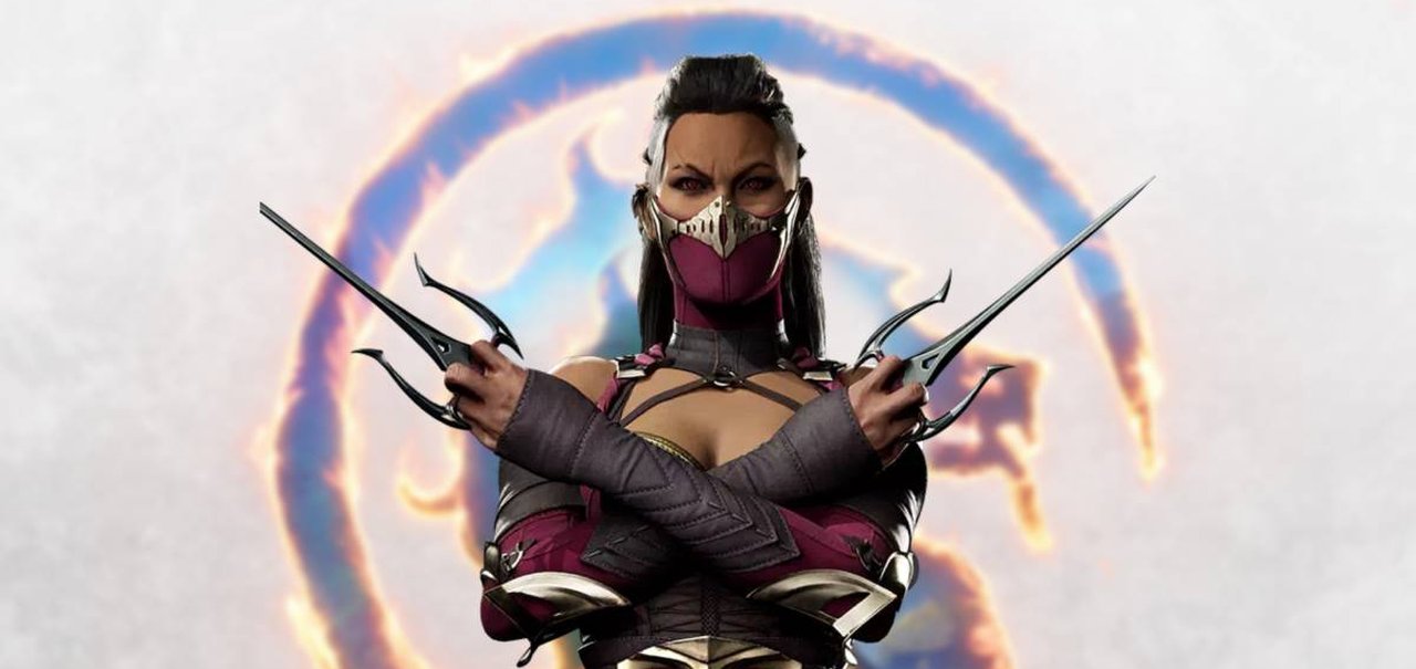  Mortal Kombat 1 terá casal gay com duas lutadoras famosas 