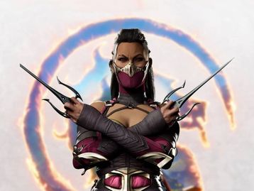 Mortal Kombat 1 terá casal gay com duas lutadoras famosas 