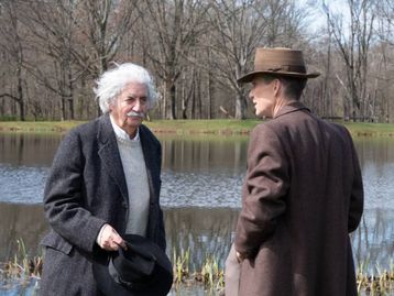 Oppenheimer: conheça os cientistas do filme que existiram na vida real