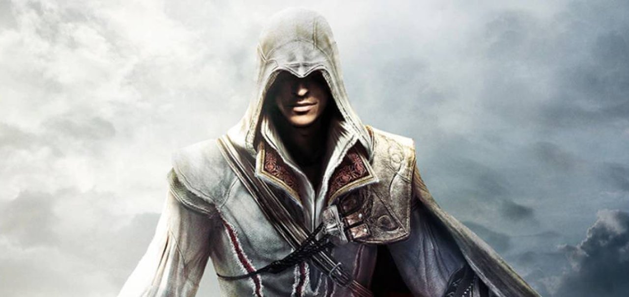 Assassin's Creed terá história em quadrinhos no Brasil na ditadura