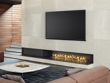 Cinema em casa: grandes televisores com até 30% off