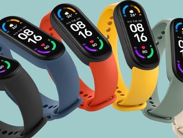Ainda vale a pena comprar a Mi Band 6?