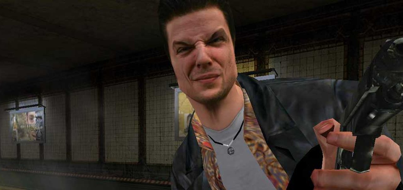 Max Payne: relembre a franquia clássica da Rockstar