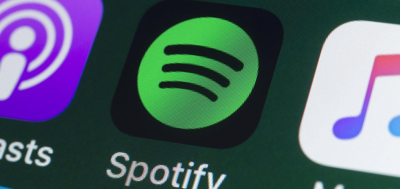 Spotify bate recorde de usuários, mas ainda registra prejuízos