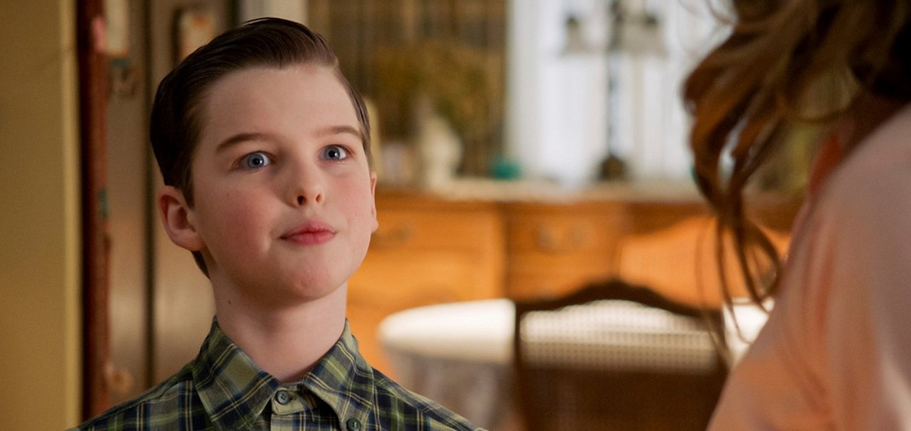 Young Sheldon: Netflix receberá spin-off de The Big Bang Theory