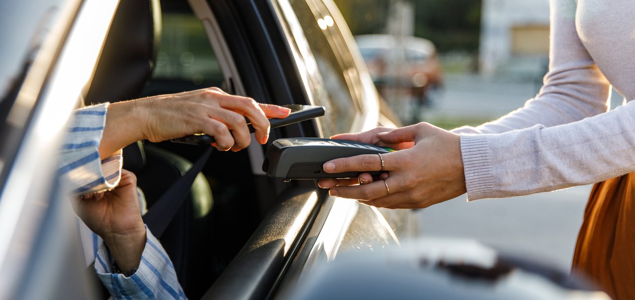 Como usar o Apple Pay com segurança?