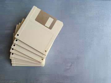 7 tecnologias antigas que se recusam a aposentar