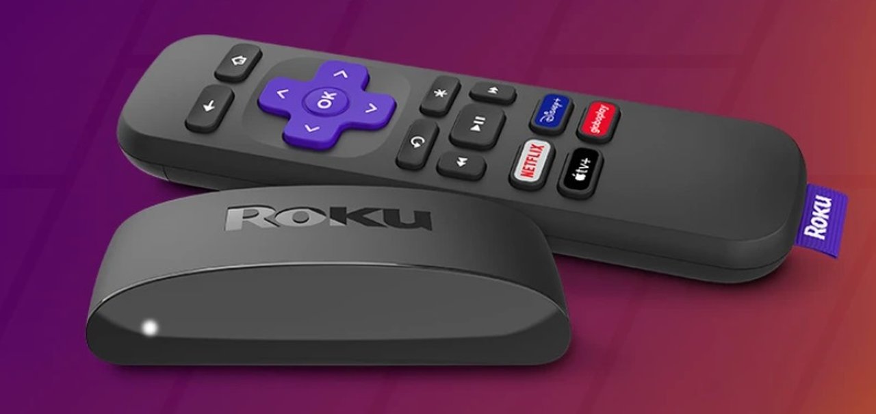 Star+: streaming já está disponível em aparelhos Roku e Roku TV