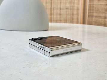 Samsung anuncia Z Fold 5, mas destaque fica com o Galaxy Z Flip 5 e sua tela maior