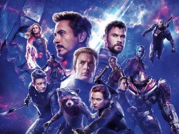 Um dos Vingadores foi substituído por skrull em vários filmes do MCU
