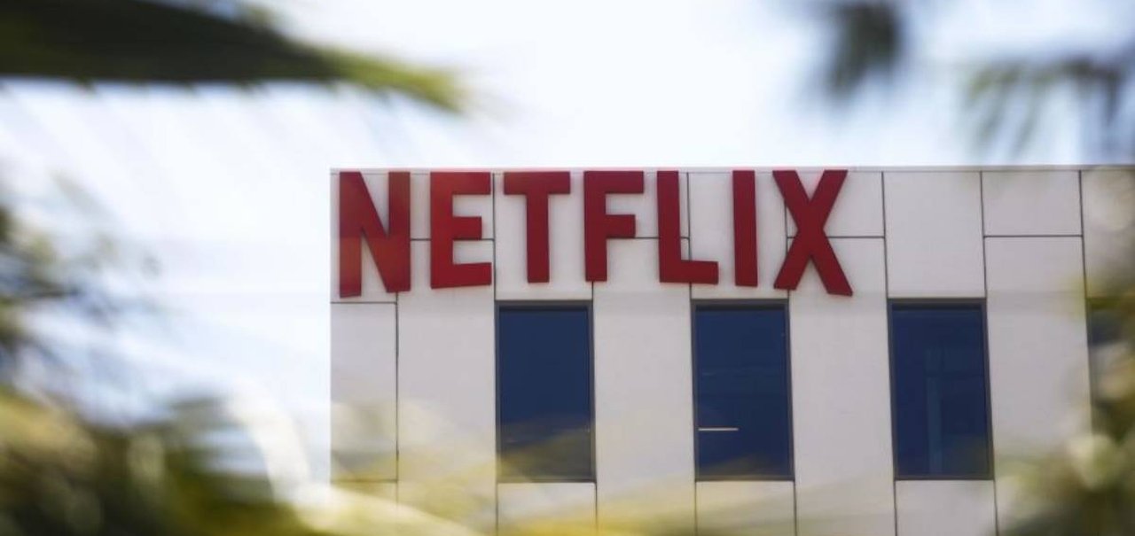 Netflix paga até US$ 900 mil em vaga de IA durante greve dos roteiristas