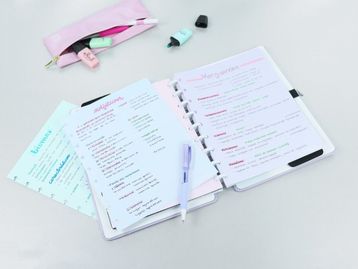O que é um caderno inteligente?