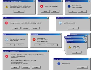 Como resolver: Windows interrompeu este dispositivo porque encontrou problemas de códigos 43