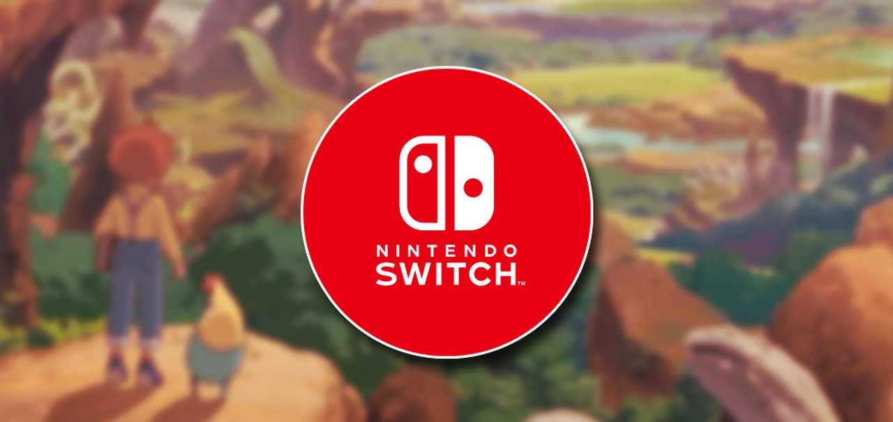 Nintendo Switch: 35 melhores jogos com até 90% de desconto