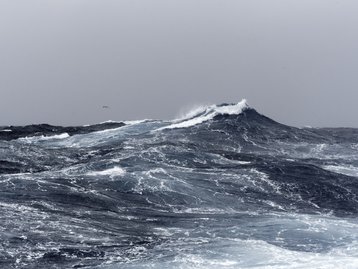 Colapso do Oceano Atlântico pode alterar corrente que regula clima no mundo