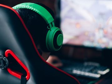 Headset Astro: opções com qualidade de som premium 