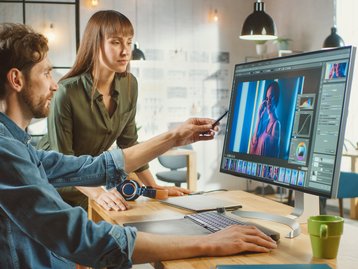 Photoshop ganha recurso de IA para ampliar e completar imagens