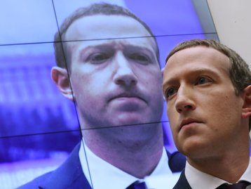 Meta registra aumento de receita e número de usuários no Facebook, mas tem prejuízo com metaverso