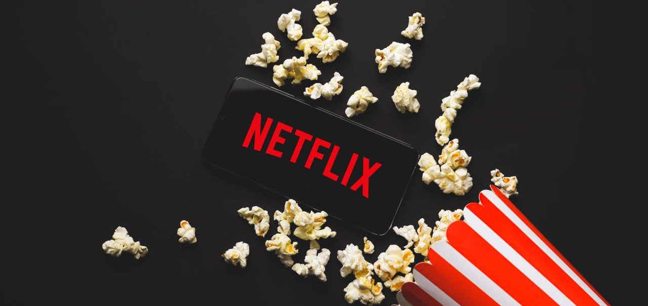 Projeto Extração e mais lançamentos para ver na Netflix