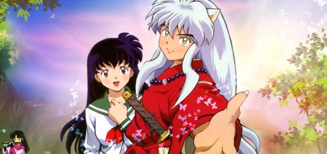 10 animes clássicos para assistir na Netflix