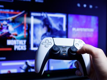 PS5 alcança a marca de 40 milhões de unidades comercializadas