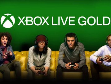 Xbox anuncia dois últimos jogos grátis da Live Gold; veja quais são