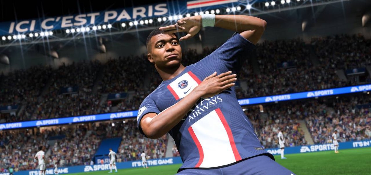  FIFA 23: veja como jogar no celular usando o Xbox Game Pass 