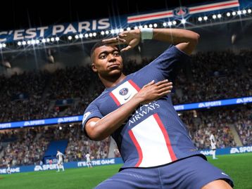  FIFA 23: veja como jogar no celular usando o Xbox Game Pass 
