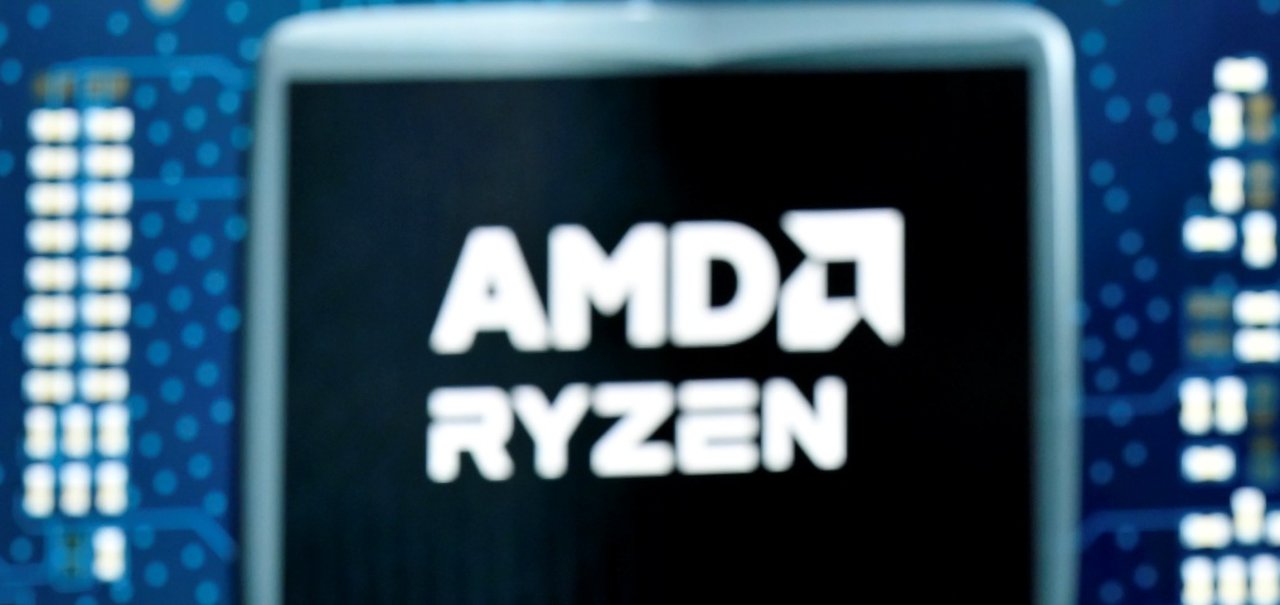 AMD apresenta Ryzen 9 7945HX3D, primeiro processador para notebooks com 3D V-Cache