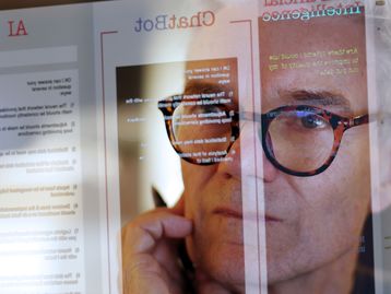 PhotoGuard: ferramenta criada por pesquisadores pode proteger as suas fotos de manipulação por IA