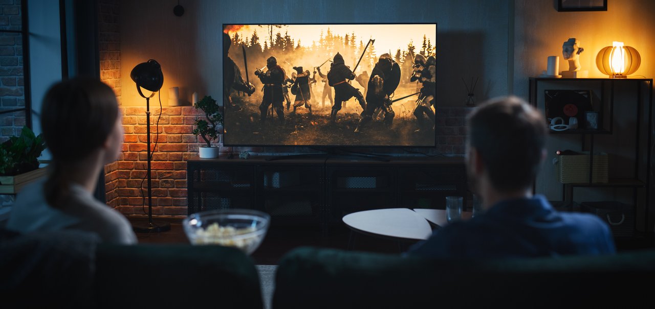 Quais são as 10 melhores marcas de TV disponíveis no mercado?