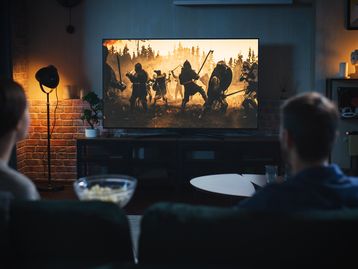 Quais são as 10 melhores marcas de TV disponíveis no mercado?