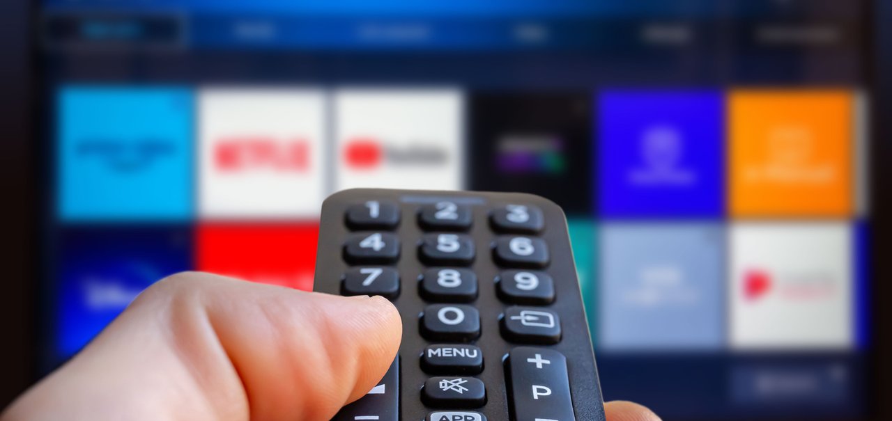 Quais são os streamings com desconto no Mercado Livre Nível 6?