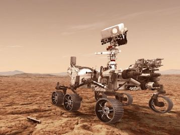 NASA  terá streaming gratuito com séries originais de missões no espaço