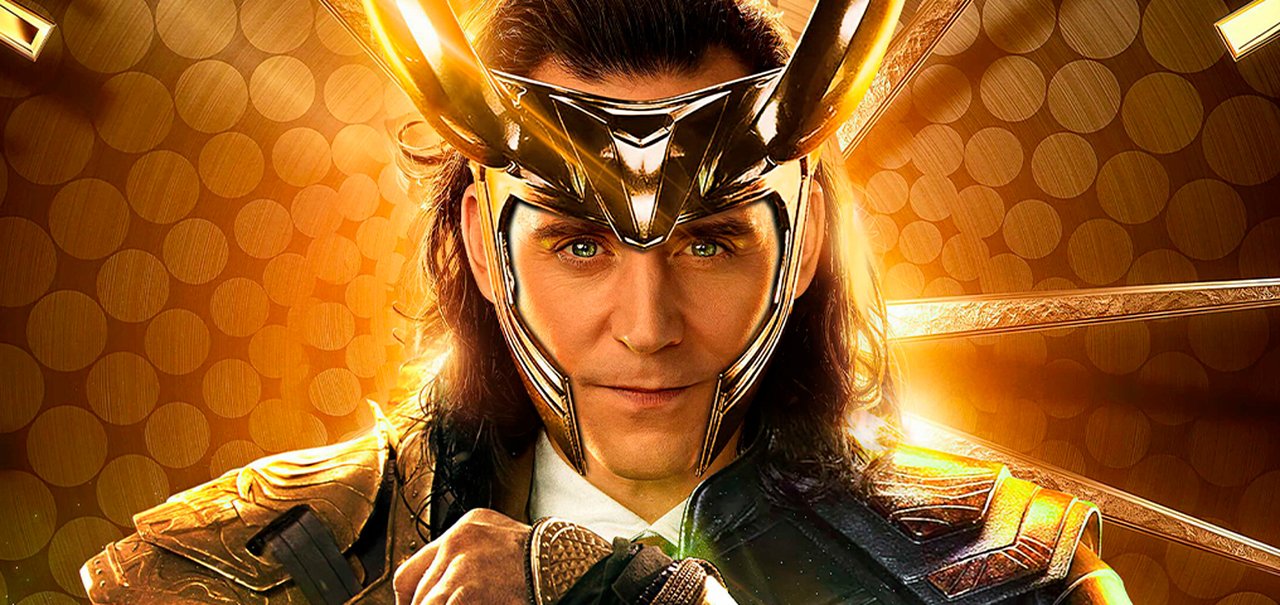 Loki: Marvel revela novo pôster com contagem regressiva inusitada