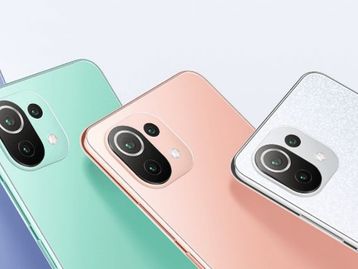 Celular Xiaomi com 256 GB: conheça modelos intermediários