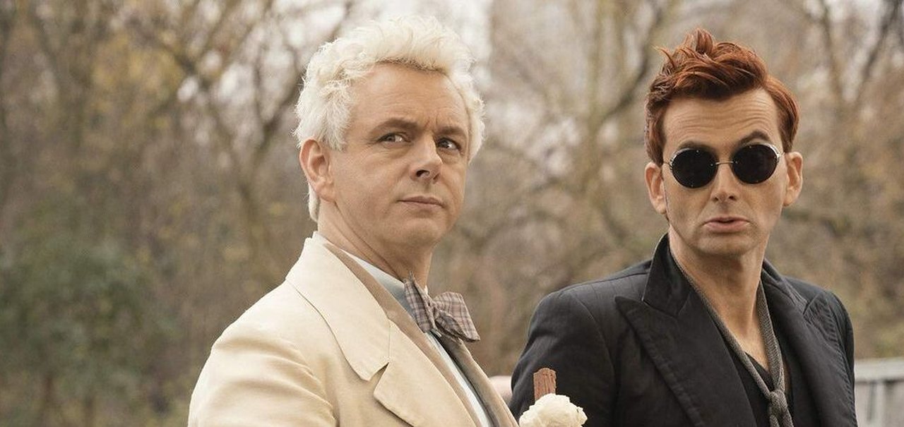 Good Omens: 7 séries parecidas com a produção do Prime Video