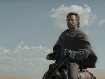 Séries Star Wars: conheça as três obras indicadas ao Emmy 2023