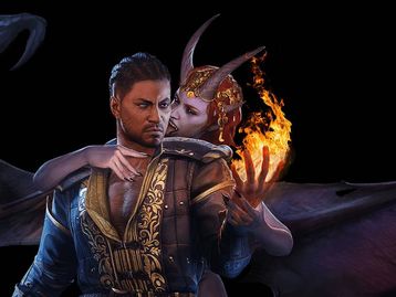 Os melhores lançamentos de games em agosto de 2023