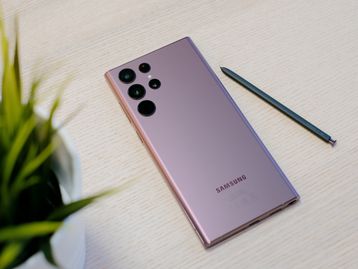 Até quanto pagar na linha Galaxy S22 em 2023?