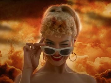 Juntos, Barbie e Oppenheimer já superaram US$ 1 bilhão em bilheteria