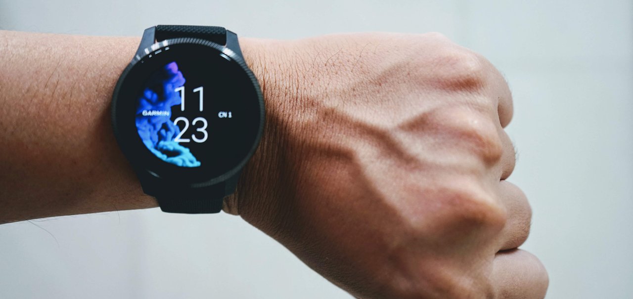 5 opções de relógio Garmin para comprar em 2023