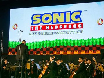 BGS 2023: Sega confirma participação com estande; veja novidades